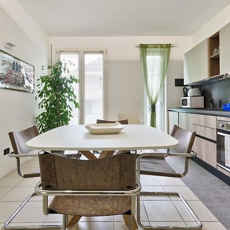 Casa Aurora Lejlighed Vicenza Eksteriør billede