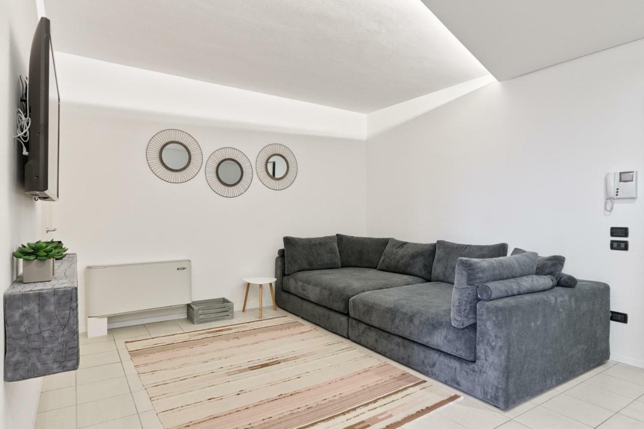 Casa Aurora Lejlighed Vicenza Eksteriør billede