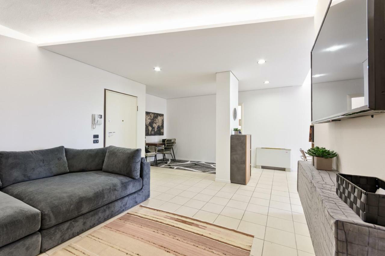 Casa Aurora Lejlighed Vicenza Eksteriør billede