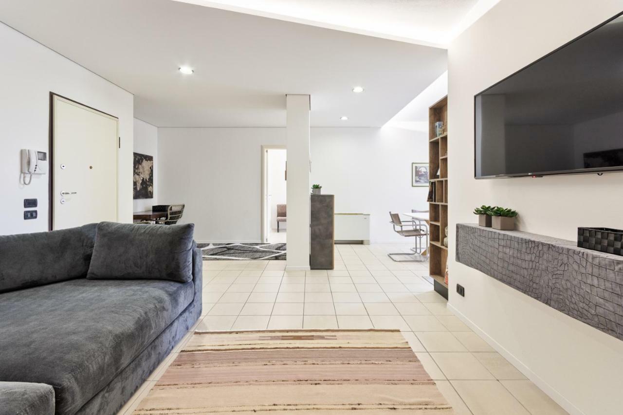 Casa Aurora Lejlighed Vicenza Eksteriør billede