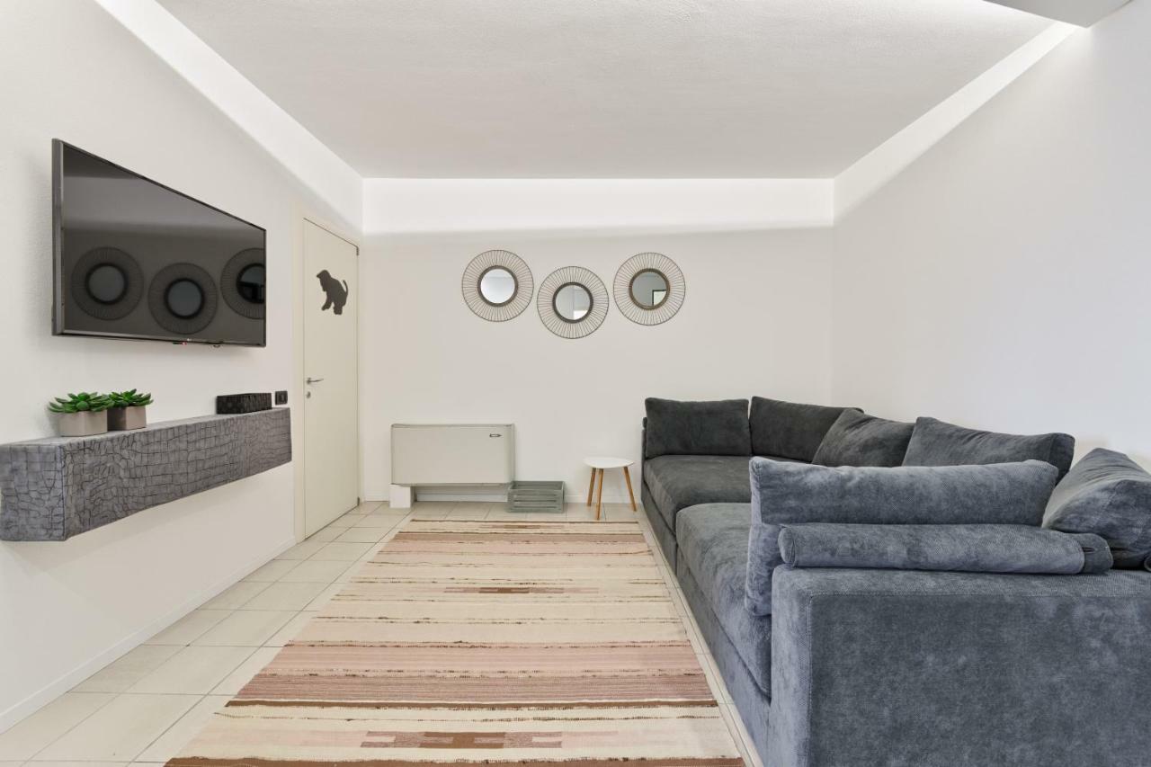 Casa Aurora Lejlighed Vicenza Eksteriør billede