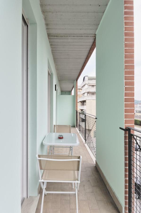 Casa Aurora Lejlighed Vicenza Eksteriør billede