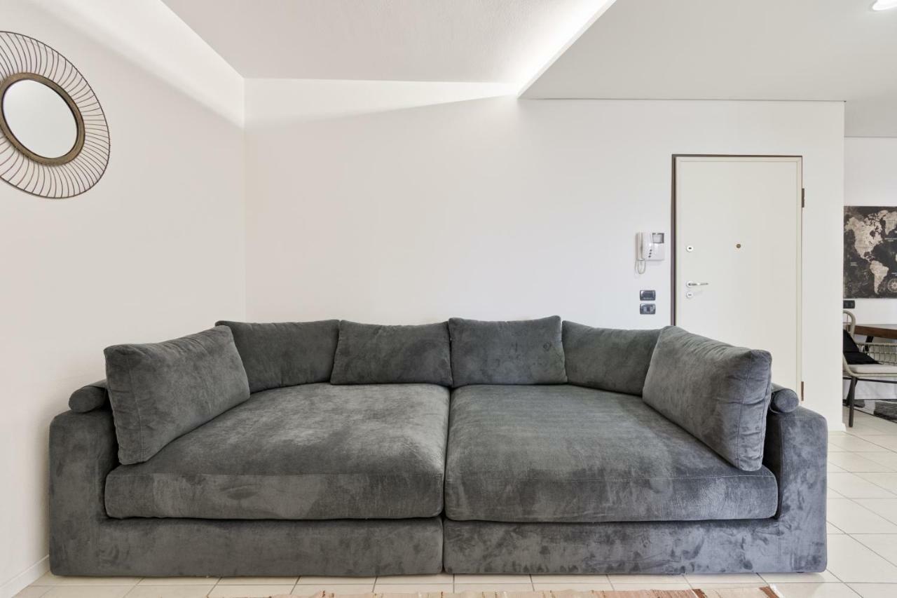 Casa Aurora Lejlighed Vicenza Eksteriør billede