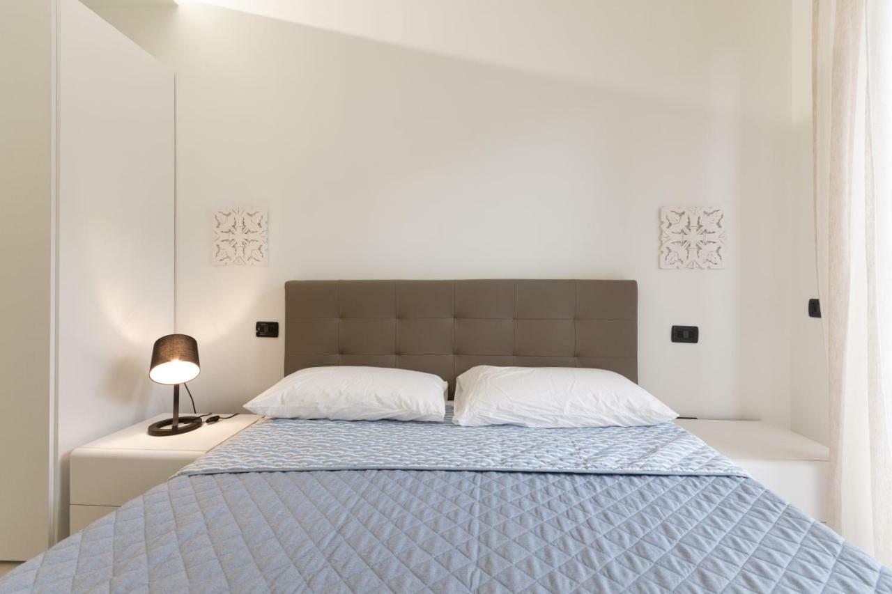 Casa Aurora Lejlighed Vicenza Eksteriør billede