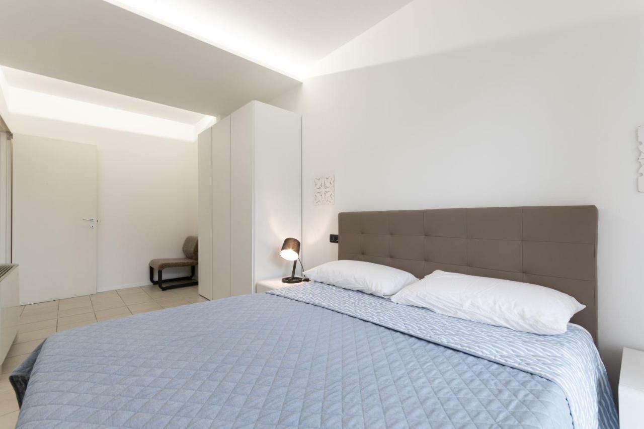 Casa Aurora Lejlighed Vicenza Eksteriør billede