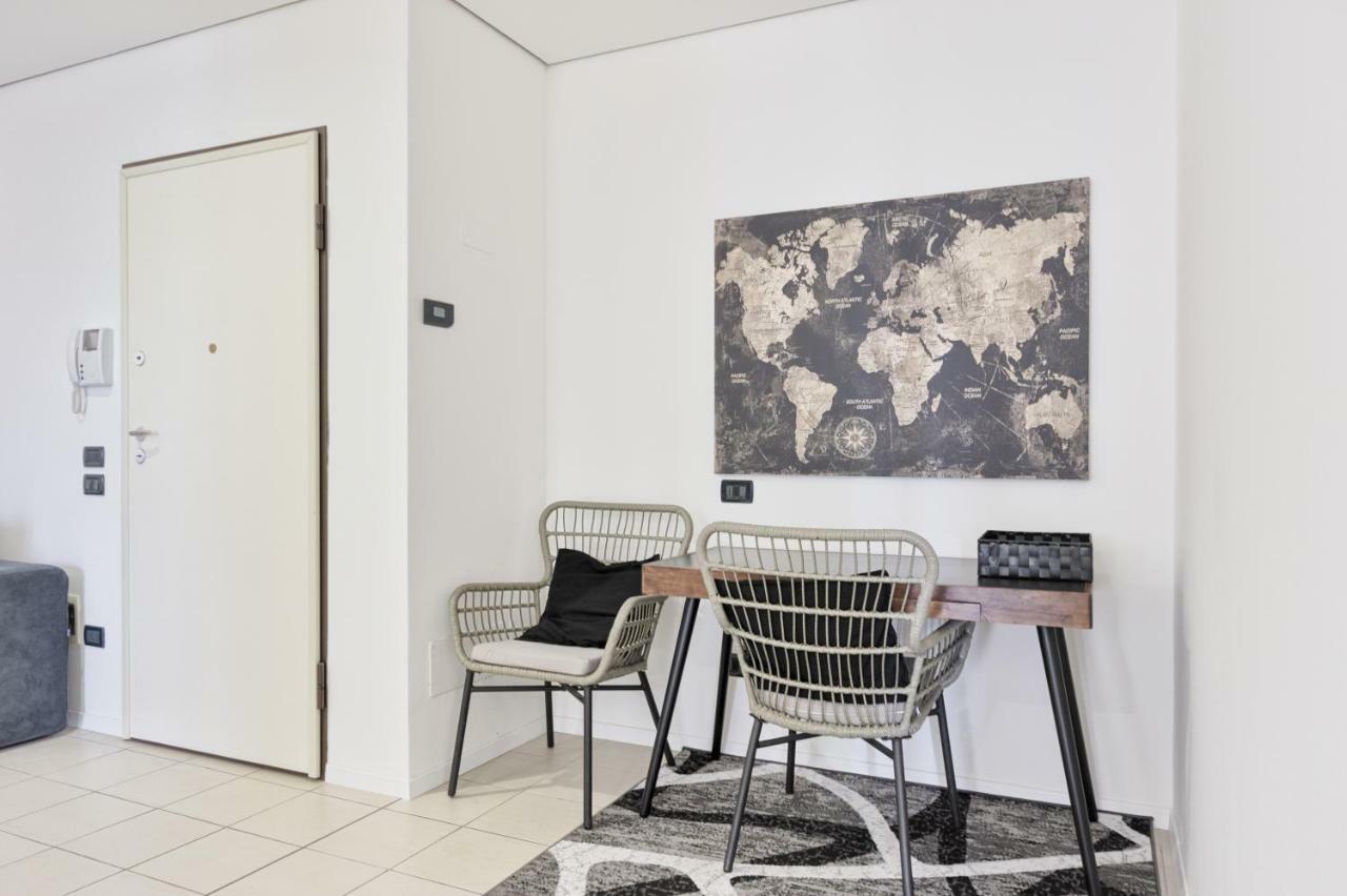 Casa Aurora Lejlighed Vicenza Eksteriør billede